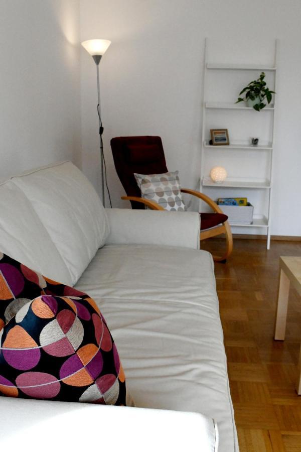 Ferienwohnung Mit Terrasse Fam Bork Bühl Exterior foto